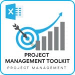 Project Management Toolkit Excel Templates