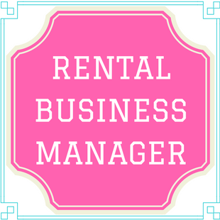 Chart Of Accounts For Rental Business