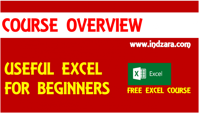 Learn Microsoft Excel - Beginner & Advanced courses - Tips & Tutorials