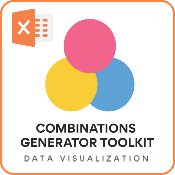 Combinations Generator Toolkit tn