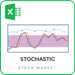 Stochastic Excel Template