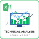 Technical Analysis Pro Excel Template (25 Technical Indicators)