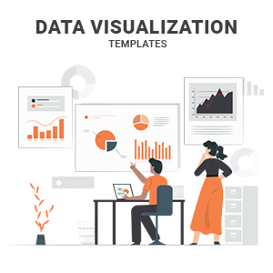 Data Visualization Templates