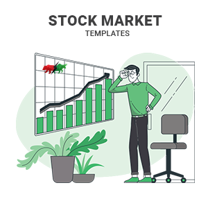 Stock Market Templates