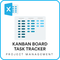 Kanban Board Task Tracker