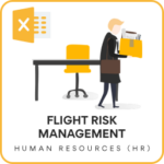 Flight Risk Management Excel Template