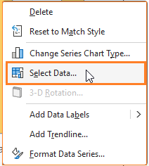 Progress Tracker select data