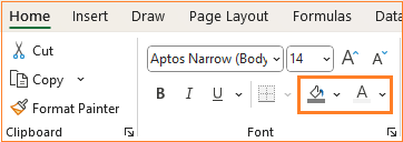 100% Stacked Column Chart with Totals add chart title